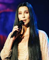 Cher Live Concert /  